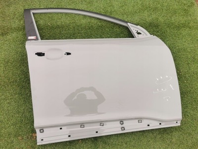 Hyundai kona двері праве перед фото №1