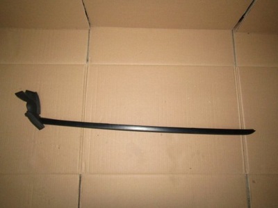 Lexus gs 12 молдинг скло перед лобове p l фото №1