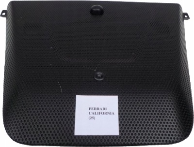 Датчик датчик панель ferrari california фото №1