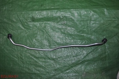 Трубка топлива audi q5 100615 фото №1