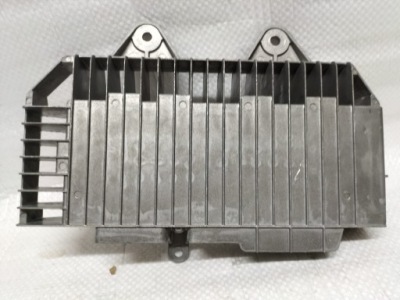 Підсилювач porsche cayenne 7l5 7l5035465a фото №1