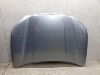 Капот subaru forester v 2019- фото №1