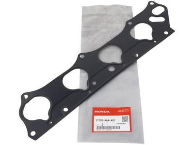 Оригінальний номер honda прокладка колектор accord vii 2.0 2.4 фото №1