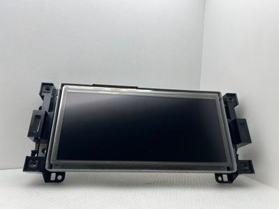 MONITOR PANTALLA LAND ROVER DISCOVERY V JAGUAR F-PACE GX63-19C299-AE  