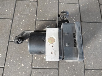 Насос тормозная abs mini cooper 6750254 фото №1