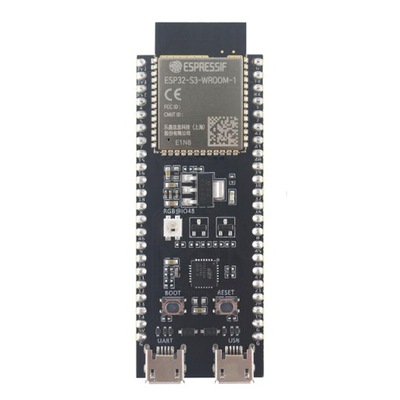 ESP32-S2-DevKitC-1-N8R2 - moduł rozwojowy z ESP32-S2