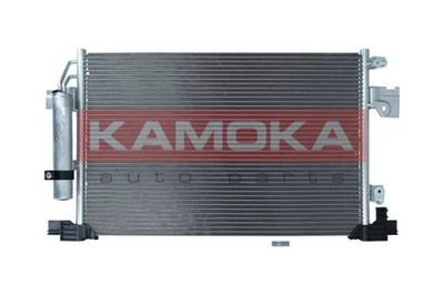 KAMOKA 7800277 CONDENSADOR DE ACONDICIONADOR  