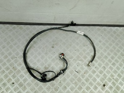 Audi a3 8v 2013 джгут генератора 5q0971230bj фото №1