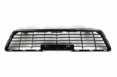 Toyota hilux 15- решётка w бампер решётка радиатора решётка радиатора фото №1