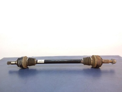 Porsche cayenne ii 7p5 3.0tdi приводной вал задняя 7p0501201g фото №1
