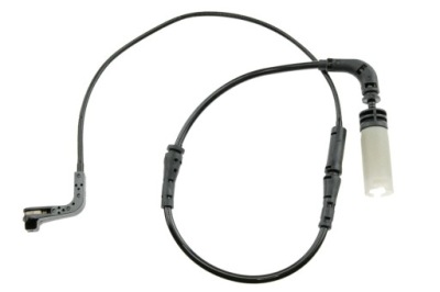 Nty hcz-bm-001 датчик, износ накладок тормозных фото №1