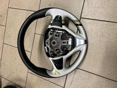 Воздуховод renault clio iv фото №1