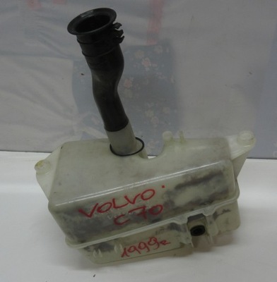 Volvo c70 бачок омивача 9190692 фото №1