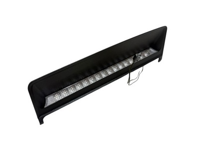 Світло стоп opel оригінальний номер 09927032 фото №1