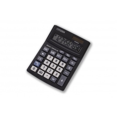 Kalkulator biurowy Citizen CMB1001-BK