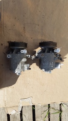 Space star ii компресор кондиціонера 7813a280 фото №1