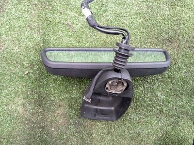 Дзеркало внутрішнє bmw 7 e65 01- фото №1