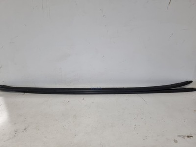 Opel astra j рейлинги кровельные kombi фото №1