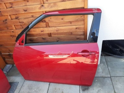 Дверь левая suzuki swift mk7 sport 2010- zrk 3d фото №1