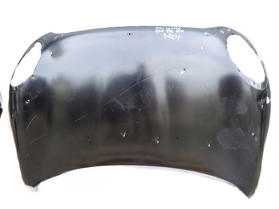 Mini cooper r55 r56 r57 капот nowa оригинал фото №1