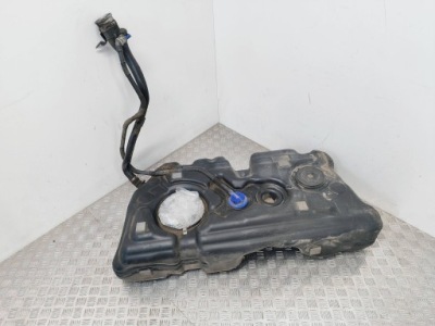 Bmw 2 f46 2016 бак пального фото №1