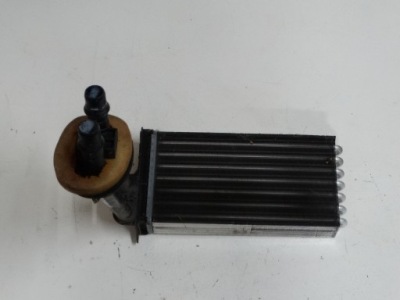 Радіатор обігрівача wody citroen c2 eu фото №1