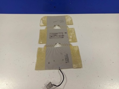 Volvo s80 2007 сидіння, сидіння фото №1