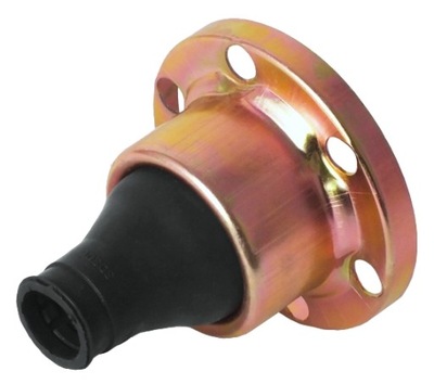 Защита резиновый jeep grand cherokee wk2 фото №1