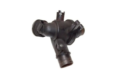 Mercedes-benz e w212 2009 корпус термостатів фото №1