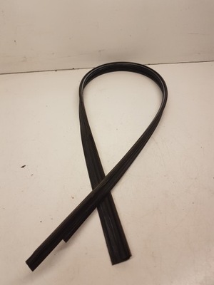 Прокладка скло права audi a5 8t0854544f фото №1