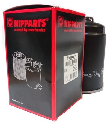 FILTRO COMBUSTIBLES NIPPARTS HONDA CIVIC VIII 2.2  