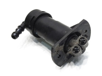 Омивач лампи правий audi a6 c6 4f0955102 фото №1