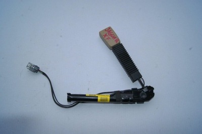 Натяжитель поперечина правый пассажира jaguar xf фото №1