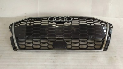 Решётка радиатора решётка радиатора audi a3 8y фото №1