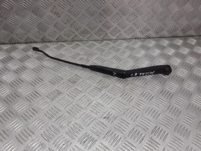 Рычаг дворники левый перед nissan micra k11 фото №1