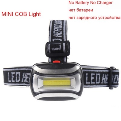 D2 8000lm Led USB reflektor 18650 latarka akumu