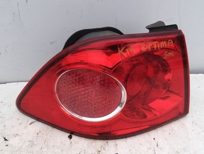 Kia optima ii magnetis лампа задняя задняя левая usa фото №1