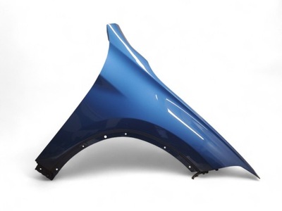 Bmw x1 f48 f49 права сторона крила фото №1