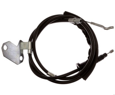 CABLE DE MANO PARTE TRASERA DERECHA DODGE NITRO KA 07-12  