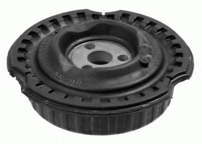 SUPERIOR SOPORTE AMORTIGUADOR VW TOUAREG 03-10  