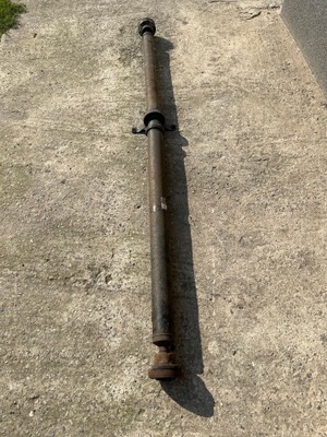 Wał приводной audi a8 d3 long 4.2 tdi 4e4521101f фото №1