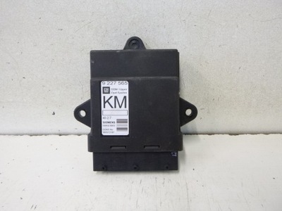 Модуль блок керування двері opel signum vectra c 9227565 фото №1