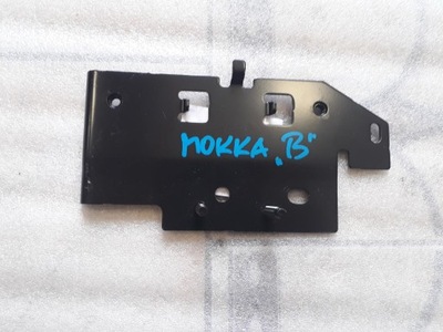 Opel mokka b 2021 - rok кронштейн кронштейн 9837872880 фото №1