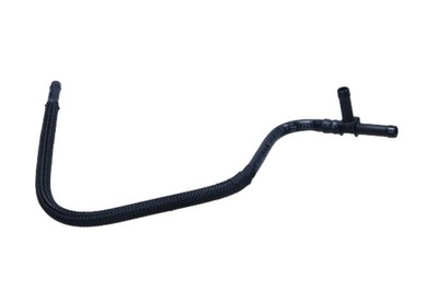 Шланг системы охлаждение 059121086f оригинальный номер фото №1