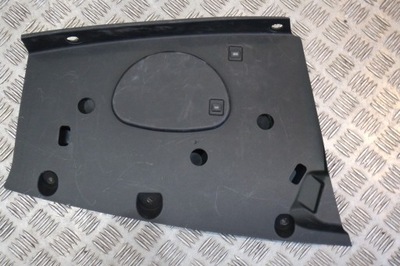 Пластик защита заглушка maserati levante 670043362 фото №1