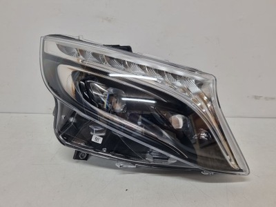 FARO PARTE DELANTERA DERECHA MERCEDES VITO W447 A4479061501  