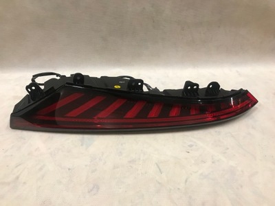 Kia ev6 21- лампа задня права led europa ładna! фото №1