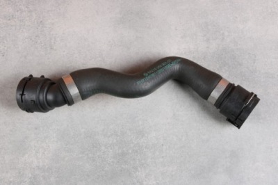 Bmw 7' e65 730i m54 7' e66 730li m54 шланг труба патрубок води 8384901 фото №1