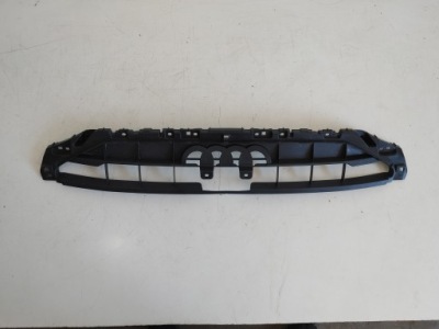 Решётка радиатора решётка радиатора усилитель audi a4 b9 8w0807233c фото №1