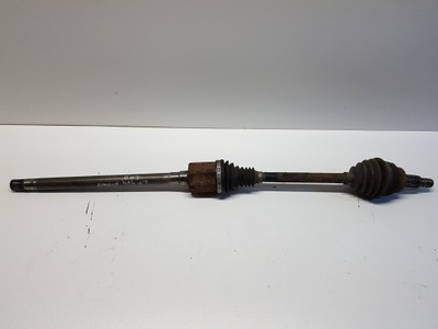 Jaguar f-pace приводной вал правая перед фото №1